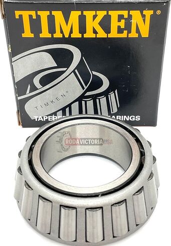 المحمل التفاضلي الخلفي TIMKEN 25580 in Kuwait