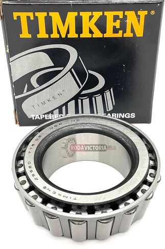 المحمل التفاضلي الخلفي TIMKEN 25580 in Kuwait