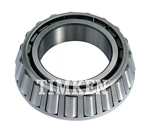 المحمل التفاضلي الخلفي TIMKEN 25580 in Kuwait