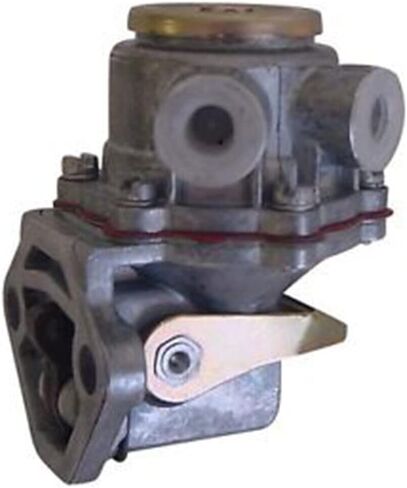 بكرات ومحامل وأحزمة وأكثر من ذلك - لمضخة نقل رفع الوقود تناسب Ford 555 575 575E 655 655E 675 675E 775 87800194 - BND3PB-25317 in Kuwait