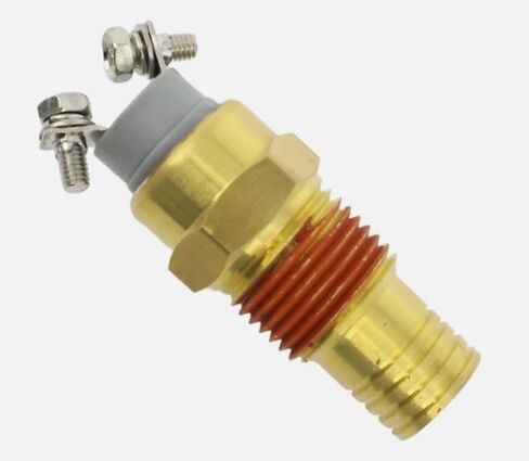 Engine Cooling Fan Switch Fits for 185 Degree 8037016P-Repl 993619 in Kuwait