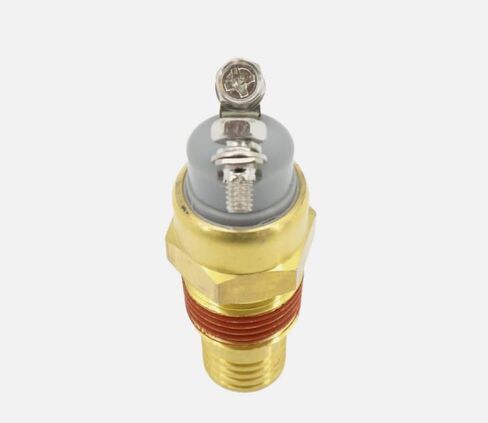 Engine Cooling Fan Switch Fits for 185 Degree 8037016P-Repl 993619 in Kuwait