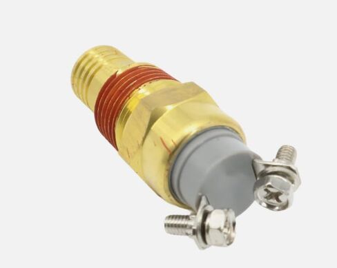 Engine Cooling Fan Switch Fits for 185 Degree 8037016P-Repl 993619 in Kuwait