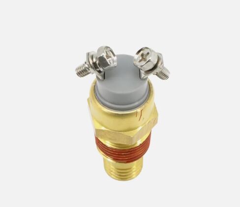 Engine Cooling Fan Switch Fits for 185 Degree 8037016P-Repl 993619 in Kuwait