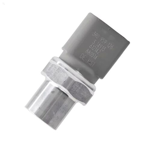 مستشعر الضغط متوافق مع A4 2002 2005 2006 2007 2008 2009 3R0959126 8E0959126 مستشعر مفتاح ضغط تكييف الهواء in Kuwait