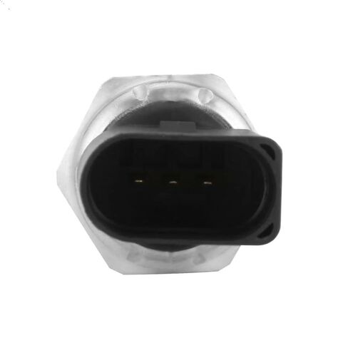 Pressure Sensor Compatible with A5 S5 2008 2009 2010 2011 2012 2013 2014 2015 4H0959126B 4H0959126A A/C Air Conditioning Pressure Switch Sensor in Kuwait