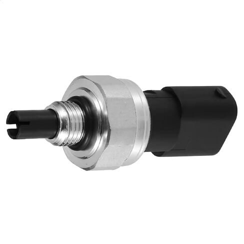 مفتاح مستشعر ضغط التيار المتردد متوافق مع C209 R230 W163 W203 W211 W219 W463 تكييف الهواء مستشعر مفتاح الضغط المشروط OEM: 2038300372 2038300472 in Kuwait