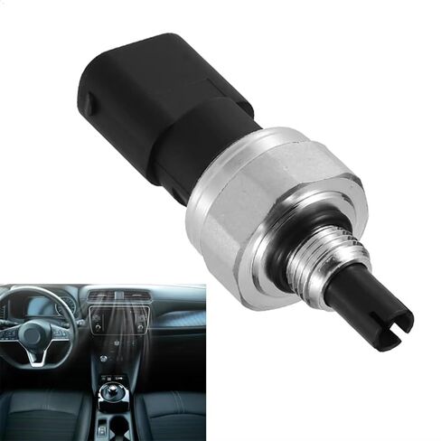 مفتاح مستشعر ضغط التيار المتردد متوافق مع C209 R230 W163 W203 W211 W219 W463 تكييف الهواء مستشعر مفتاح الضغط المشروط OEM: 2038300372 2038300472 in Kuwait