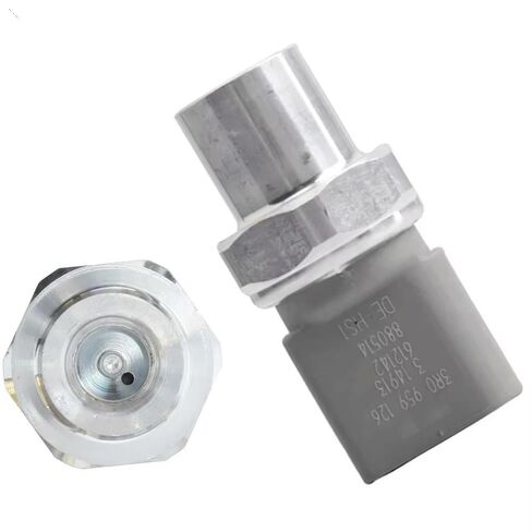 مستشعر الضغط متوافق مع مستشعر مفتاح ضغط تكييف الهواء RS4 2007 2008 3R0959126 8E0959126 8E0959126C SW11313C 8E0959126A 8E0959126B in Kuwait