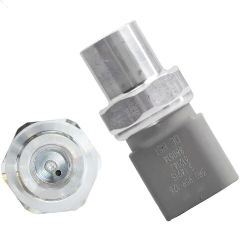 Pressure Sensor Compatible with A4 2002 2003 2004 2005-2009 3R0959126 8E0959126 8E0959126C SW11313C Air Conditioning in Kuwait
