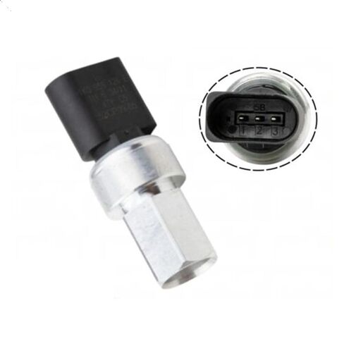 Pressure Sensor Compatible with Skoda for YETI 2009 1K0959126 Air Conditioning in Kuwait