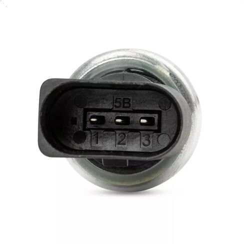 Pressure Sensor Compatible with Skoda for YETI 2009 1K0959126 Air Conditioning in Kuwait