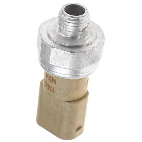 AC Pressure Sensor Switch Compatible with for C230 C240 C280 C320 CLK63 SL500 SL600 SLK280 2005 2006 2007 2008 2009 2010 A/C Air Condition Pressure Sensor 2038211592 in Kuwait