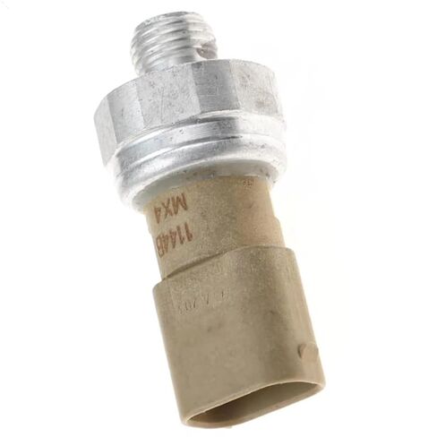 AC Pressure Sensor Switch Compatible with for C230 C240 C280 C320 CLK63 SL500 SL600 SLK280 2005 2006 2007 2008 2009 2010 A/C Air Condition Pressure Sensor 2038211592 in Kuwait