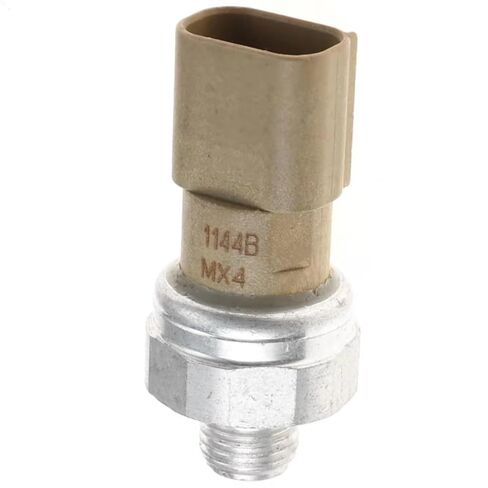 AC Pressure Sensor Switch Compatible with for C230 C240 C280 C320 CLK63 SL500 SL600 SLK280 2005 2006 2007 2008 2009 2010 A/C Air Condition Pressure Sensor 2038211592 in Kuwait