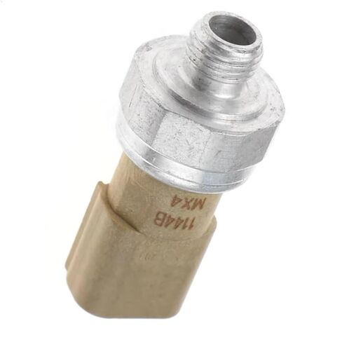 AC Pressure Sensor Switch Compatible with for C230 C240 C280 C320 CLK63 SL500 SL600 SLK280 2005 2006 2007 2008 2009 2010 A/C Air Condition Pressure Sensor 2038211592 in Kuwait