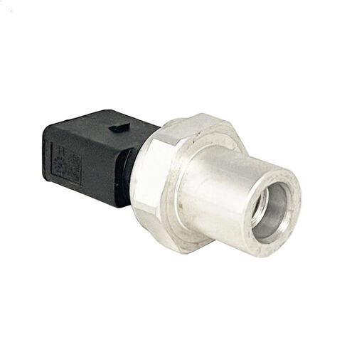 Pressure Sensor Compatible with A6 C6 Saloon 4F2 2004-2011 4H0959126B 4H0959126A 4F0959126A AC Air Conditioning Pressure Switch Sensor in Kuwait