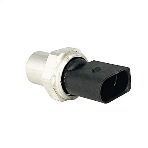 Pressure Sensor Compatible with A6 C6 Saloon 4F2 2004-2011 4H0959126B 4H0959126A 4F0959126A AC Air Conditioning Pressure Switch Sensor in Kuwait