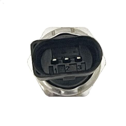 Pressure Sensor Compatible with A6 C6 Saloon 4F2 2004-2011 4H0959126B 4H0959126A 4F0959126A AC Air Conditioning Pressure Switch Sensor in Kuwait