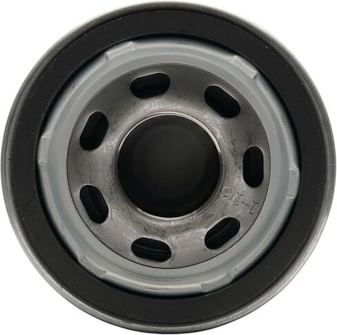 مجموعة زيت محرك الديزل ACDelco dexosD SAE 0W-20 للخدمة الخفيفة مع فلتر زيت ACDelco PF66A لمحركات الديزل Duramax سعة 3.0 لتر | 8 عناصر: 7 من 10-9277 (19370138) + 1 من PF66A (19458926) in Kuwait