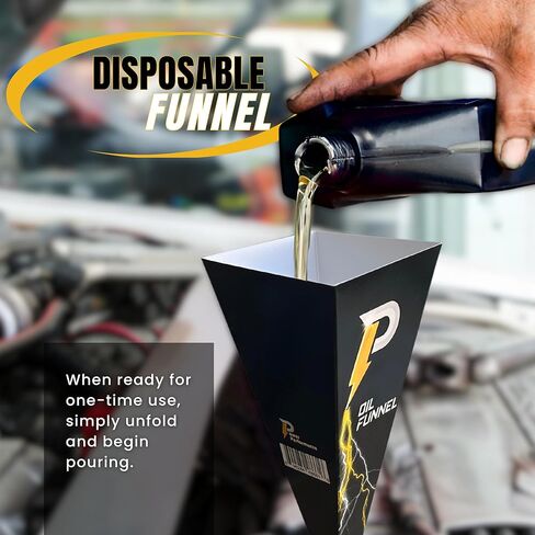 مجموعة تغيير الزيت 10W-40 من Power Performance لـ Kawasaki 49065-0721 (0736) ومعالجة الوقود in Kuwait