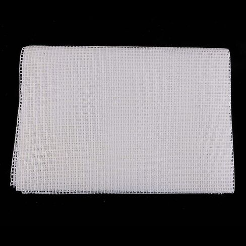 Rug Hooking mesh Style Canvas(40x60'') for Rug, Tapestry, Crafts Making in Kuwait