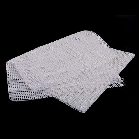 Rug Hooking mesh Style Canvas(40x60'') for Rug, Tapestry, Crafts Making in Kuwait