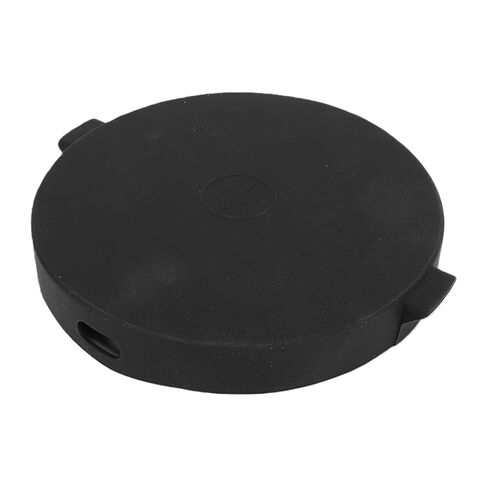Haofy Silicone Kitchen Scale Cover Non Slip Base Mat for Small Kitchens RV Cooking Food Grade Weighing Scale Pad Lightweight 277g Precise Measurements Easy Clean in Kuwait