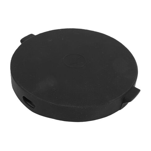 Haofy Silicone Kitchen Scale Cover Non Slip Base Mat for Small Kitchens RV Cooking Food Grade Weighing Scale Pad Lightweight 277g Precise Measurements Easy Clean in Kuwait