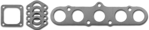 Remflex 6025 Exhaust Gasket for Mopar L6 Engine in Kuwait