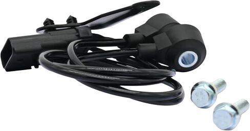 Ignition Knock Detonation Kd Sensor Commander Durango Grand Cherokee Ram 1500 2500 4.7L 4.7L in Kuwait