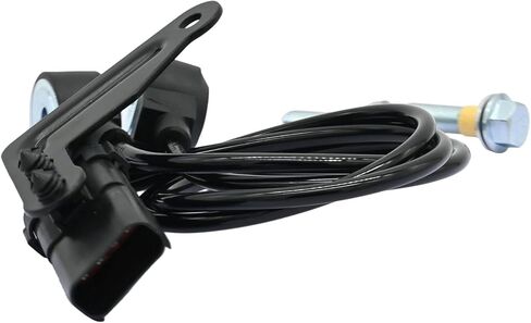 Ignition Knock Detonation Kd Sensor Commander Durango Grand Cherokee Ram 1500 2500 4.7L 4.7L in Kuwait