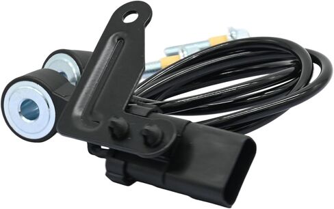 Ignition Knock Detonation Kd Sensor Commander Durango Grand Cherokee Ram 1500 2500 4.7L 4.7L in Kuwait