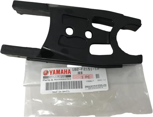 حزمة واحدة Cyclemax متوافقة مع Yamaha (05-26) TTR125LE TTR230 سلسلة دليل الختم 1B2-F2151-10 in Kuwait