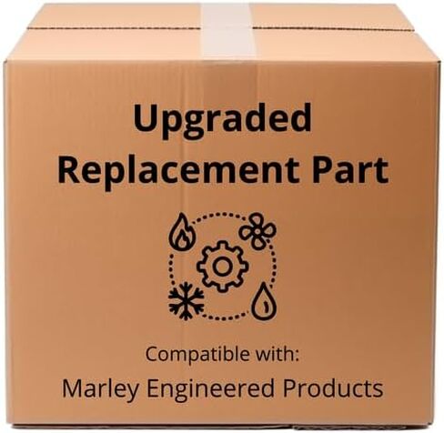 5216-2053-000 - مفتاح بديل محسّن عالي/منخفض متوافق مع منتجات Marley الهندسية in Kuwait