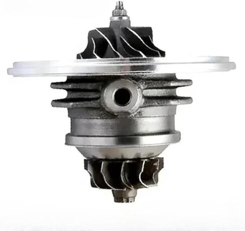452239-0009 Turbo Cartridge Core GT2052S fits Land-Rover Discovery II 2.5 TDI 102 Kw 139 HP Td5 452239 LR017316 LR006595 in Kuwait