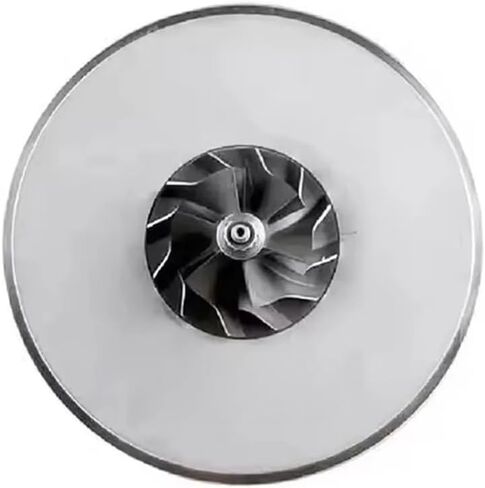 452239-0009 Turbo Cartridge Core GT2052S fits Land-Rover Discovery II 2.5 TDI 102 Kw 139 HP Td5 452239 LR017316 LR006595 in Kuwait