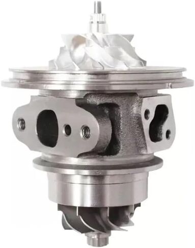 Turbine CT12B 17201-67020 1720167010 17201-67040 Turbo charger fits Cartridge CORE fits Toyota Landcruiser TD KZJ90 KZJ95 1KZ-TE in Kuwait