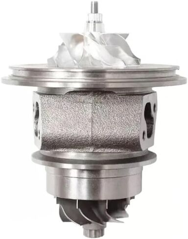 Turbine CT12B 17201-67020 1720167010 17201-67040 Turbo charger fits Cartridge CORE fits Toyota Landcruiser TD KZJ90 KZJ95 1KZ-TE in Kuwait