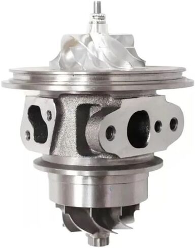 Turbine CT12B 17201-67020 1720167010 17201-67040 Turbo charger fits Cartridge CORE fits Toyota Landcruiser TD KZJ90 KZJ95 1KZ-TE in Kuwait