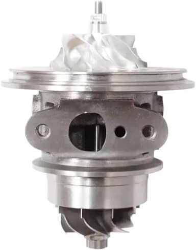 Turbine CT12B 17201-67020 1720167010 17201-67040 Turbo charger fits Cartridge CORE fits Toyota Landcruiser TD KZJ90 KZJ95 1KZ-TE in Kuwait