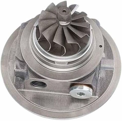 Turbo Core 53039880105 53039880087 06F145701EX 06F145701GV fits Passat B6 fits VW Eos Jetta V 2,0 TFSI 147 Kw BWA-BPY in Kuwait