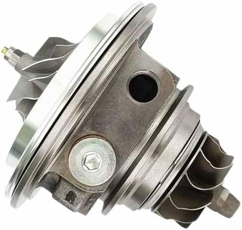 Turbo Core 53039880105 53039880087 06F145701EX 06F145701GV fits Passat B6 fits VW Eos Jetta V 2,0 TFSI 147 Kw BWA-BPY in Kuwait