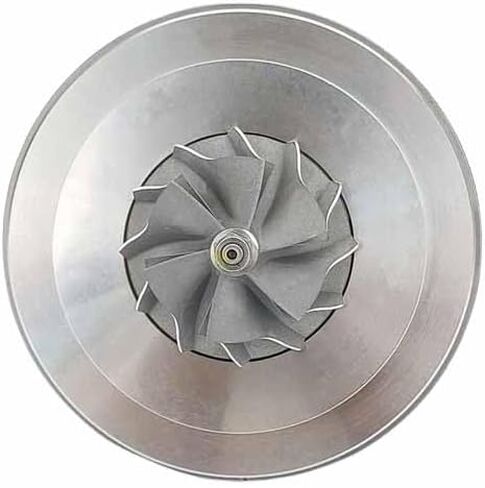 Turbo Core 53039880105 53039880087 06F145701EX 06F145701GV fits Passat B6 fits VW Eos Jetta V 2,0 TFSI 147 Kw BWA-BPY in Kuwait