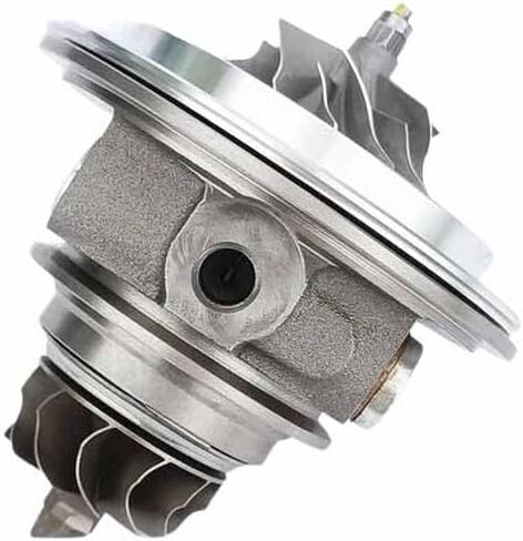 Turbo Core 53039880105 53039880087 06F145701EX 06F145701GV fits Passat B6 fits VW Eos Jetta V 2,0 TFSI 147 Kw BWA-BPY in Kuwait