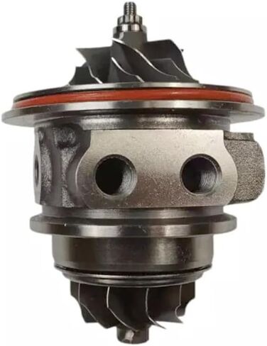 TF035 49135-03411 49135-03410 Turbo Core Cartridge 2246666 ME191474 fits Mitsubishi Pajero III 3.2 Di-D 121 Kw 165 HP 4M41 in Kuwait