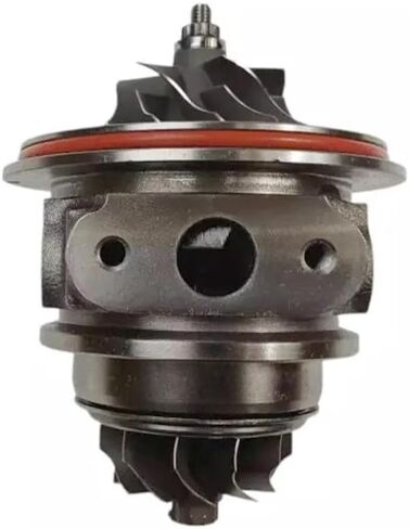 TF035 49135-03411 49135-03410 Turbo Core Cartridge 2246666 ME191474 fits Mitsubishi Pajero III 3.2 Di-D 121 Kw 165 HP 4M41 in Kuwait