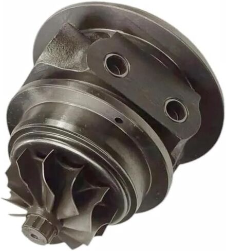 TF035 49135-03411 49135-03410 Turbo Core Cartridge 2246666 ME191474 fits Mitsubishi Pajero III 3.2 Di-D 121 Kw 165 HP 4M41 in Kuwait