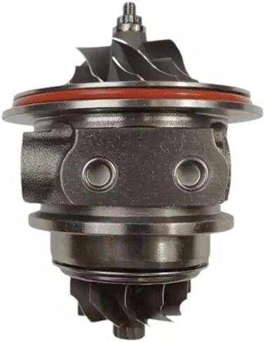 TF035 49135-03411 49135-03410 Turbo Core Cartridge 2246666 ME191474 fits Mitsubishi Pajero III 3.2 Di-D 121 Kw 165 HP 4M41 in Kuwait
