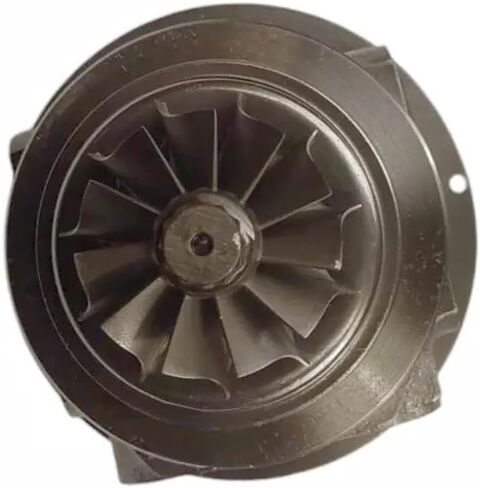 TF035 49135-03411 49135-03410 Turbo Core Cartridge 2246666 ME191474 fits Mitsubishi Pajero III 3.2 Di-D 121 Kw 165 HP 4M41 in Kuwait